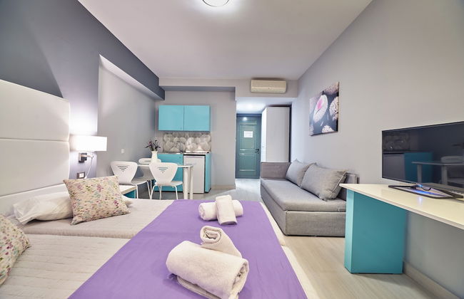 Sunrise Village Hotel - Foto 18