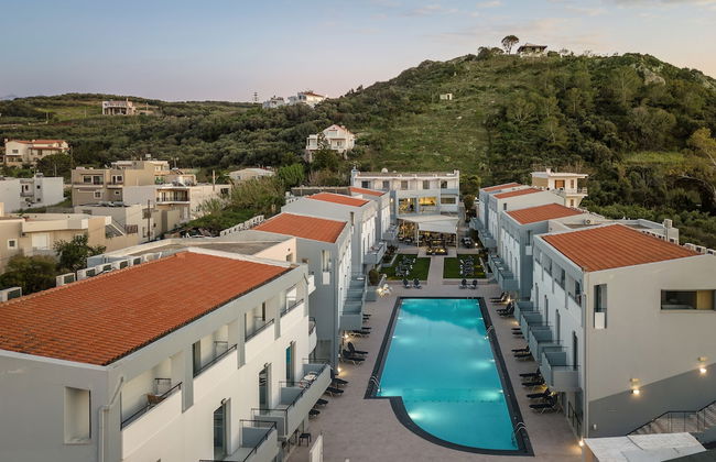 Sunrise Village Hotel - Foto 51