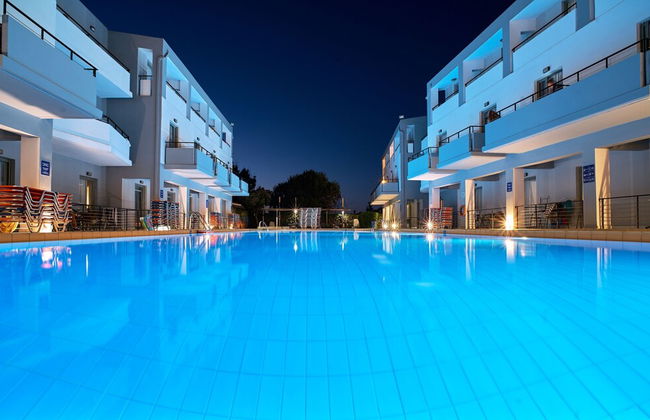 Sunrise Village Hotel - Foto 36