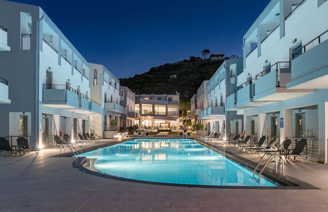 Sunrise Village Hotel - Foto 47
