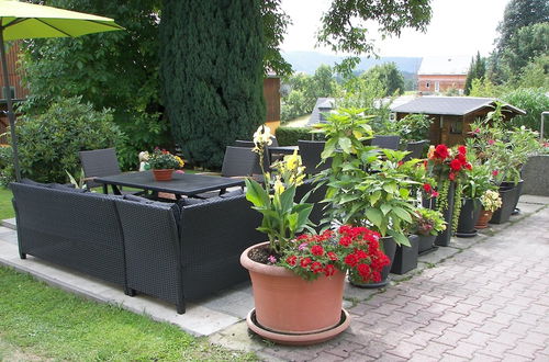 Photo 8 - Cozy Apartment in Lichtenhain Germany With Garden