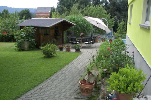 Photo 19 - Charming Flat in Sebnitz With Garden