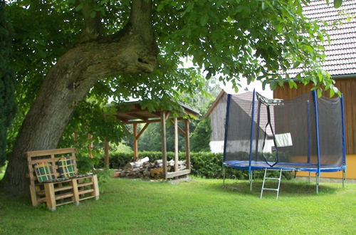 Photo 27 - Apartment With Garden in Sebnitz