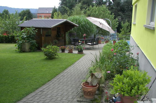Foto 32 - Cozy Apartment in Lichtenhain Germany With Garden