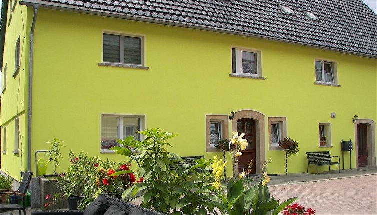 Photo 1 - Cozy Apartment near Forest in Lichtenhain