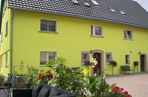 Photo 34 - Cozy Apartment in Lichtenhain Germany With Garden