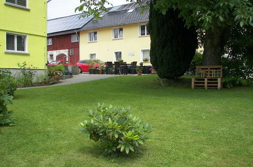 Foto 29 - Cozy Apartment in Lichtenhain Germany With Garden