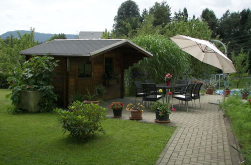 Photo 25 - Apartment With Garden in Sebnitz