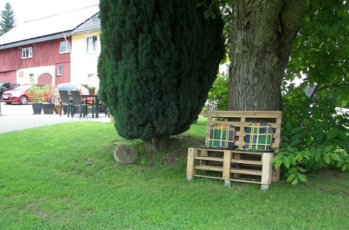 Photo 12 - Cozy Apartment near Forest in Lichtenhain