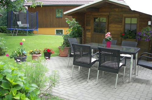 Foto 27 - Cozy Apartment in Lichtenhain Germany With Garden