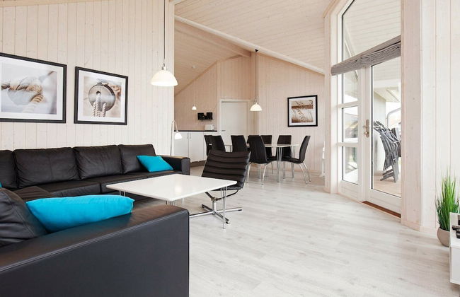 Holiday Home in Großenbrode - Foto 7