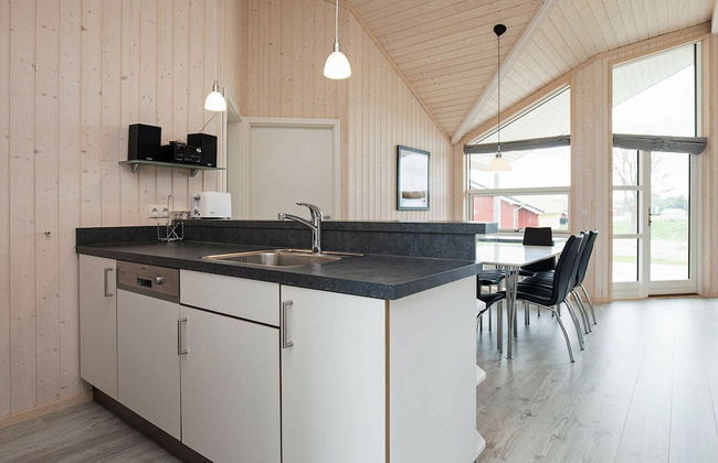 Holiday Home in Großenbrode - Foto 6
