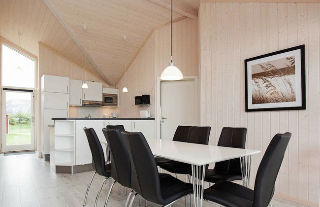 Holiday Home in Großenbrode - Foto 16