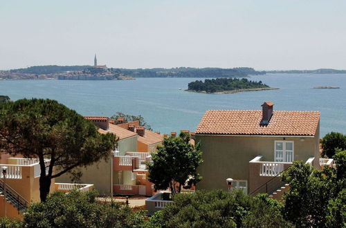 Photo 26 - Comfortable Holiday Home With a Microwave, Near Rovinj