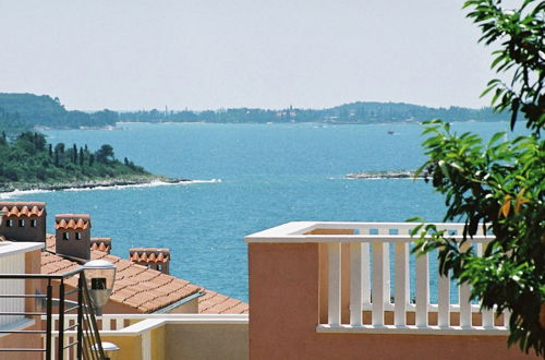 Foto 20 - Comfortable Holiday Home With a Microwave, Near Rovinj