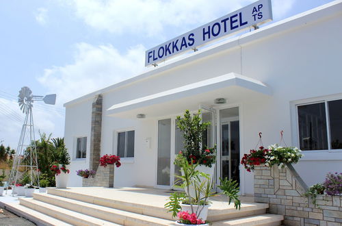 Photo 37 - Flokkas Hotel Apartments