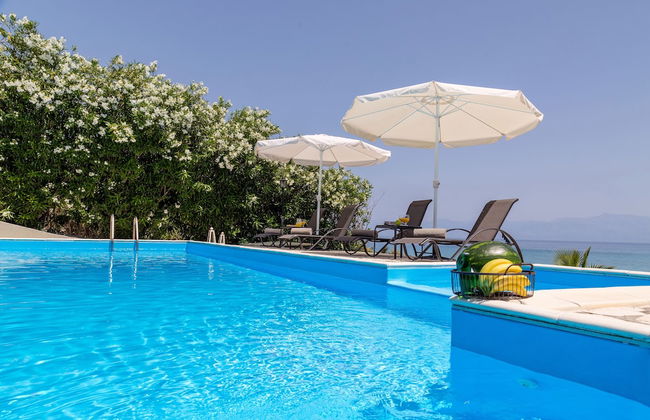 Yialos Villa - Foto 38