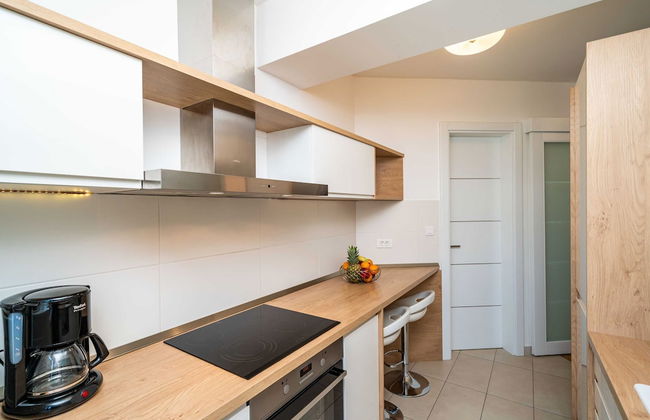 Apartment in Dubrovnik - Foto 13