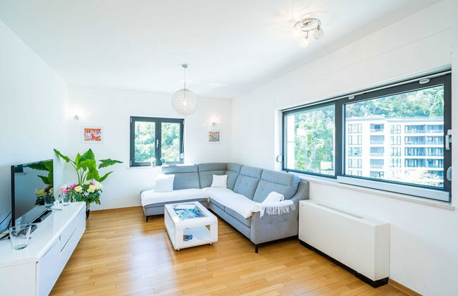 Apartment in Dubrovnik - Foto 14