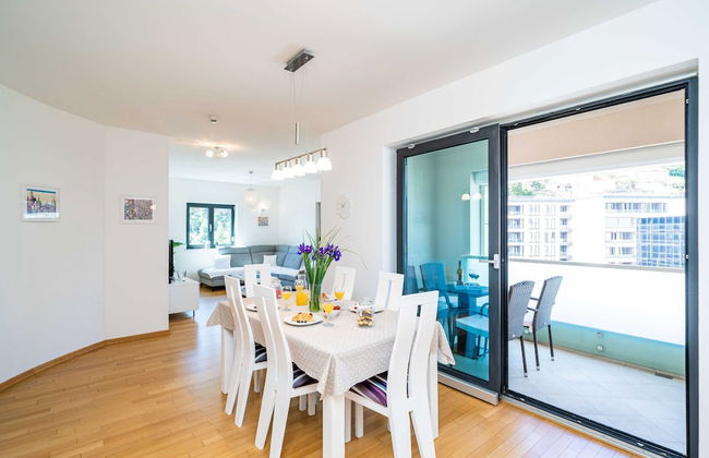 Apartment in Dubrovnik - Foto 20