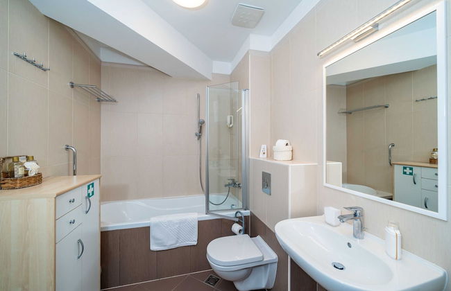 Apartment in Dubrovnik - Foto 24