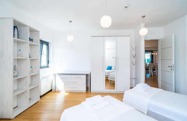 Apartment in Dubrovnik - Foto 9