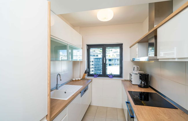 Apartment in Dubrovnik - Foto 12