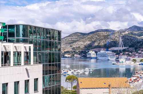 Photo 36 - Apartment Dubrovnik Clouds