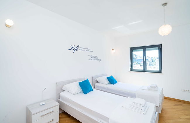Apartment in Dubrovnik - Foto 5