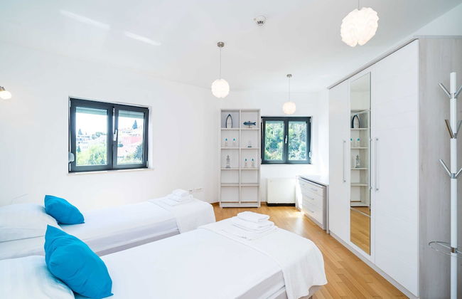 Apartment in Dubrovnik - Foto 7