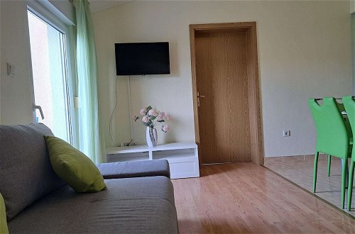 Photo 15 - Nice Small Apartment With a sea View