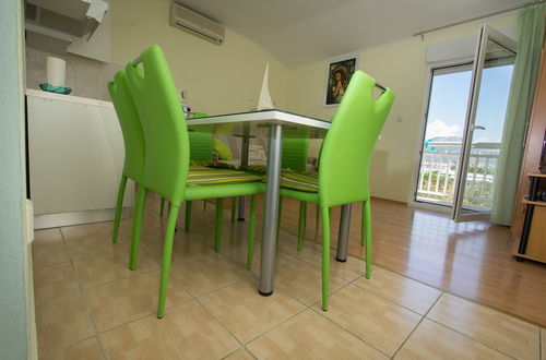 Foto 45 - Nice Small Apartment With a sea View