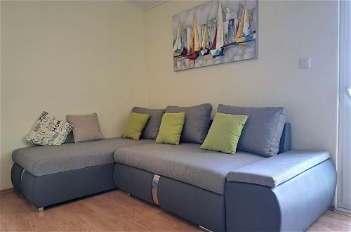 Foto 12 - Nice Small Apartment With a sea View