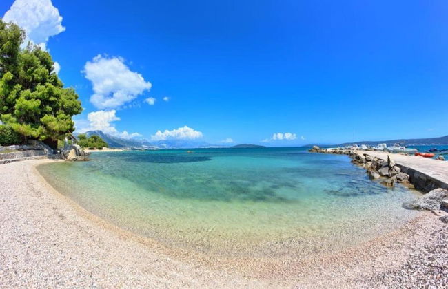 Villa in Kastel Novi Near Beach - Foto 40