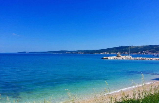 Villa in Kastel Novi Near Beach - Foto 39