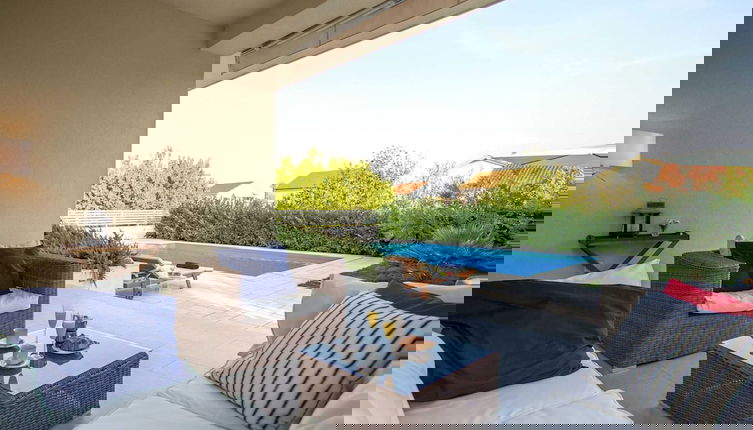 Foto 1 - Beautiful Villa 100m From the sea