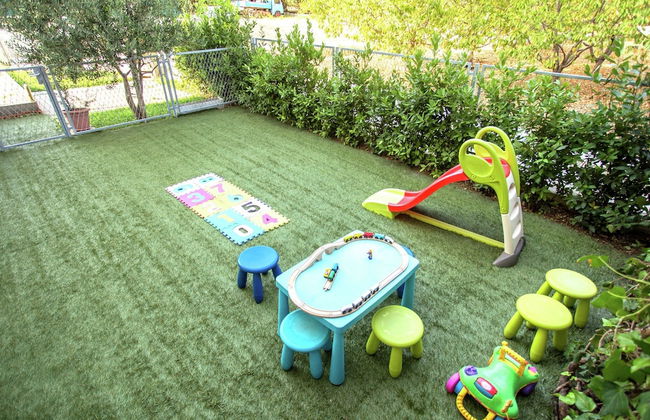 Villa in Kastel Novi Near Beach - Foto 28