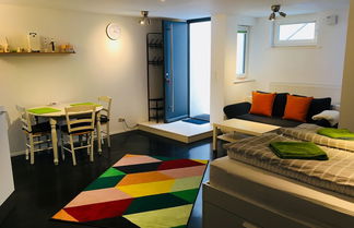 Photo 2 - Ferienwohnung in zentraler Lage