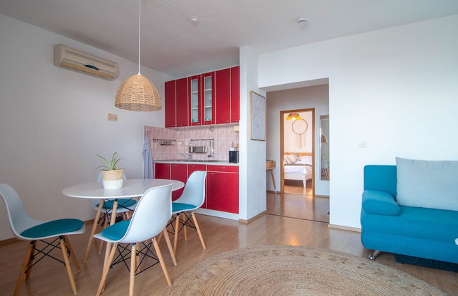 Sunny Apartments - Foto 18