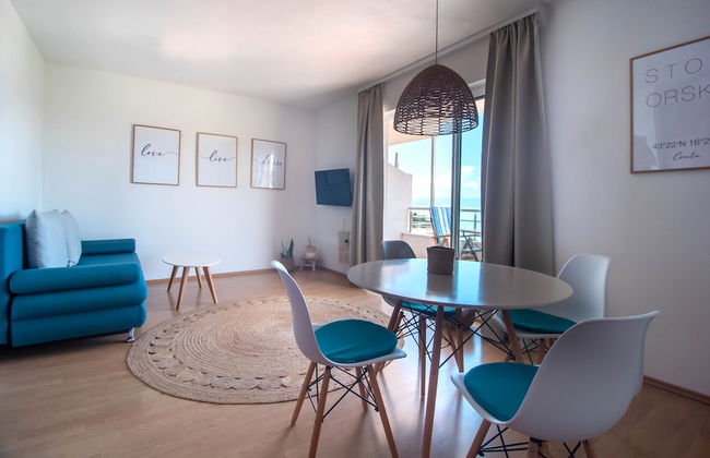 Sunny Apartments - Foto 40