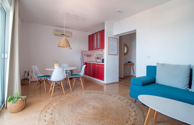 Sunny Apartments - Foto 17