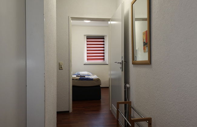Ferienwohnung Koeln 46 - Foto 2
