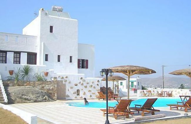 Naxos Kalimera - Foto 20