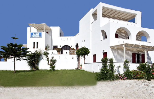 Naxos Kalimera - Foto 32