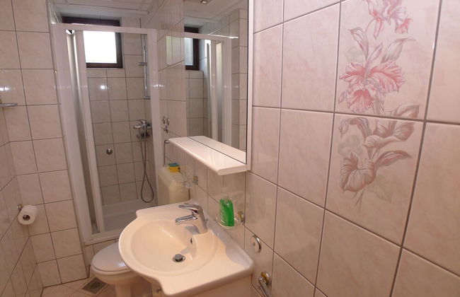 Apartment for two Persons With Swimming Pool Near the Beach - Foto 8