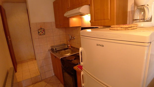 Cozinha privada