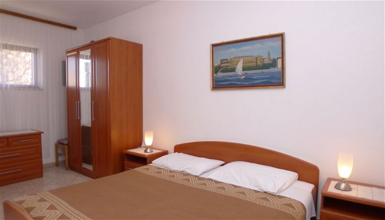 Photo 1 - Apartment for two Persons With Swimming Pool Near the Beach