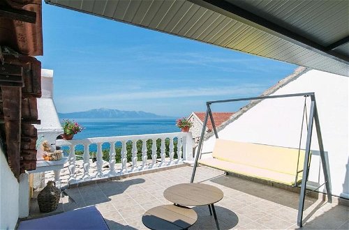 Photo 61 - Jure - Terrace With Amazing sea View - A1-leona