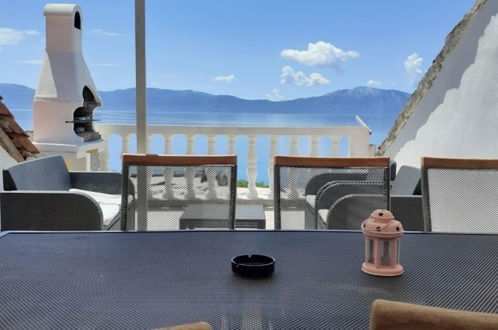 Photo 58 - Jure - Terrace With Amazing sea View - A1-leona