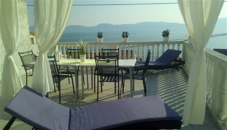 Foto 1 - Jure - Terrace With Amazing sea View - A1-leona
